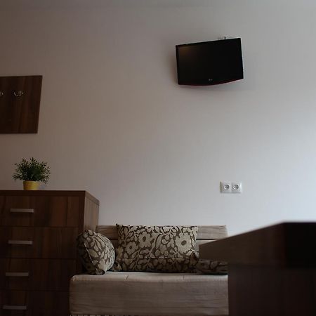 Apartamenty I Pokoje Goscinne Dziedzic Jozef 苏凯 外观 照片
