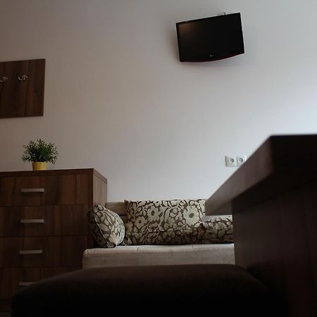 Apartamenty I Pokoje Goscinne Dziedzic Jozef 苏凯 外观 照片