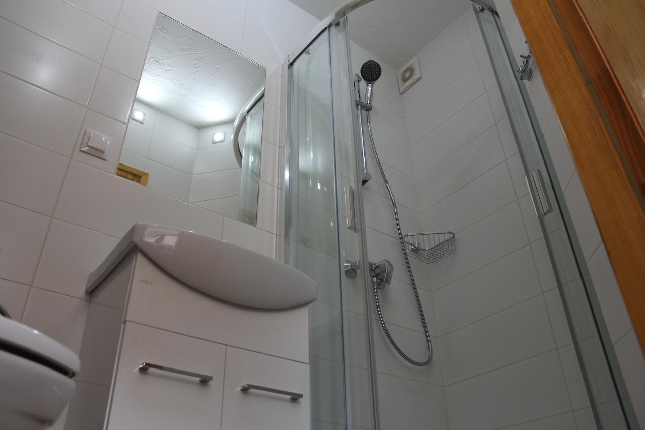 Apartamenty I Pokoje Goscinne Dziedzic Jozef 苏凯 外观 照片