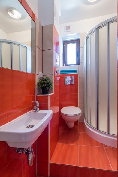 Apartamenty I Pokoje Goscinne Dziedzic Jozef 苏凯 外观 照片