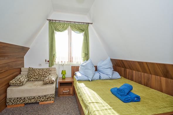 Apartamenty I Pokoje Goscinne Dziedzic Jozef 苏凯 外观 照片