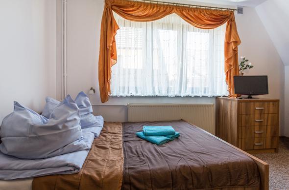 Apartamenty I Pokoje Goscinne Dziedzic Jozef 苏凯 外观 照片