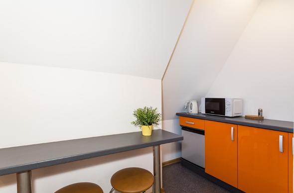 Apartamenty I Pokoje Goscinne Dziedzic Jozef 苏凯 外观 照片