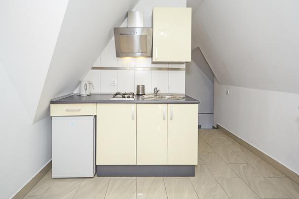 Apartamenty I Pokoje Goscinne Dziedzic Jozef 苏凯 外观 照片